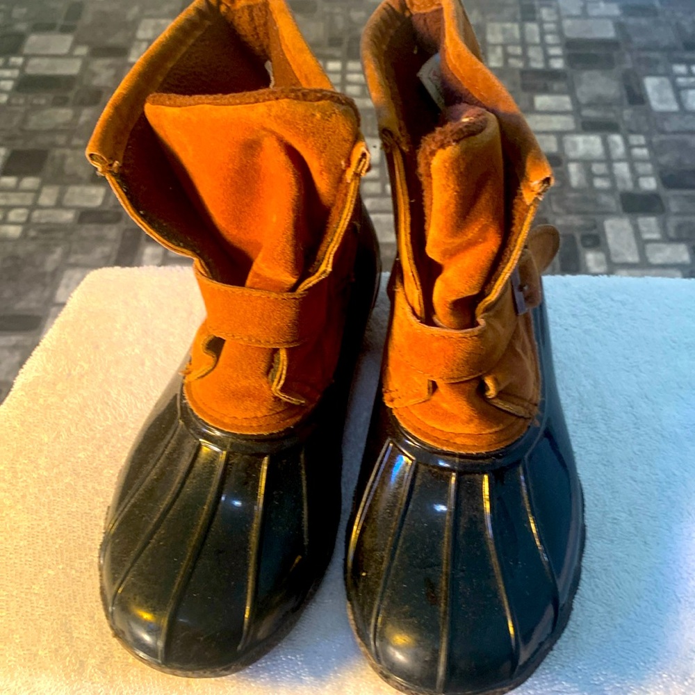 Boots